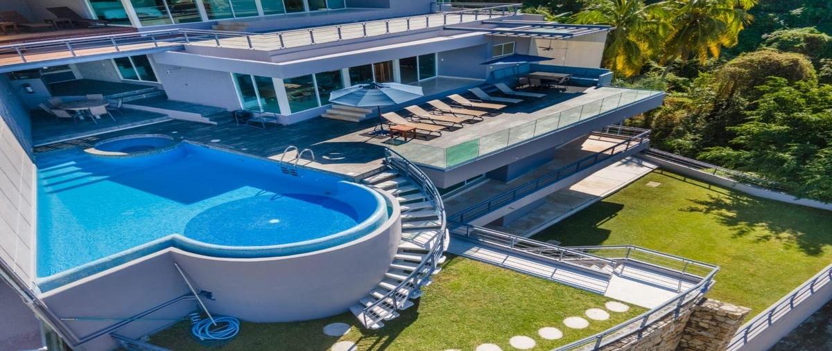 Foto de casa en , joyas de brisamar, acapulco de juárez, guerrero, 28430115 foto 02 Foto de casa en venta en , joyas de brisamar, acapulco de juárez, guerrero, 28430115 No. 02