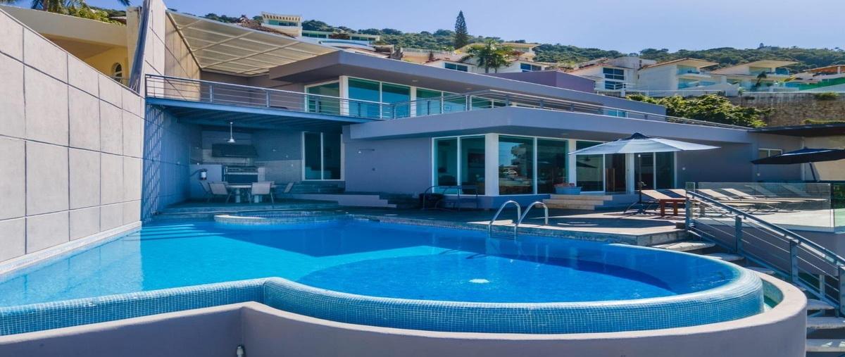 Foto de casa en , joyas de brisamar, acapulco de juárez, guerrero, 28430115 foto 04 Foto de casa en venta en , joyas de brisamar, acapulco de juárez, guerrero, 28430115 No. 04