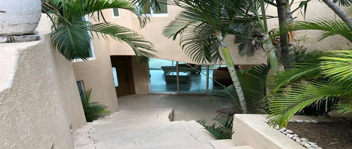 Foto de casa en renta en  , joyas de brisamar, acapulco de juárez, guerrero, 28430116 No. 05