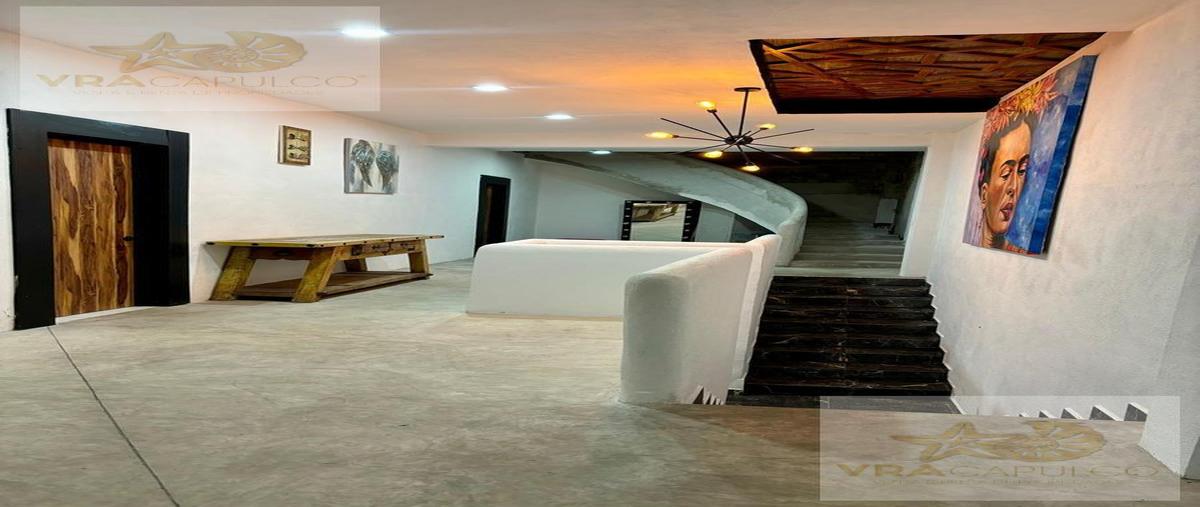Foto de casa en , joyas de brisamar, acapulco de juárez, guerrero, 0 foto 04 Foto de casa en venta en , joyas de brisamar, acapulco de juárez, guerrero, 0 No. 04