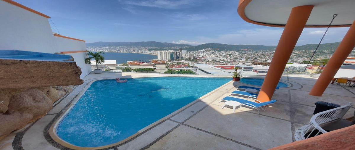 Foto de casa en renta en  , joyas de brisamar, acapulco de juárez, guerrero, 0 No. 03