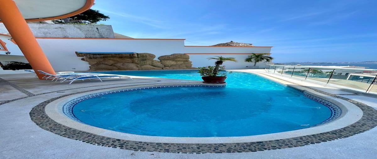 Foto de casa en renta en  , joyas de brisamar, acapulco de juárez, guerrero, 0 No. 05