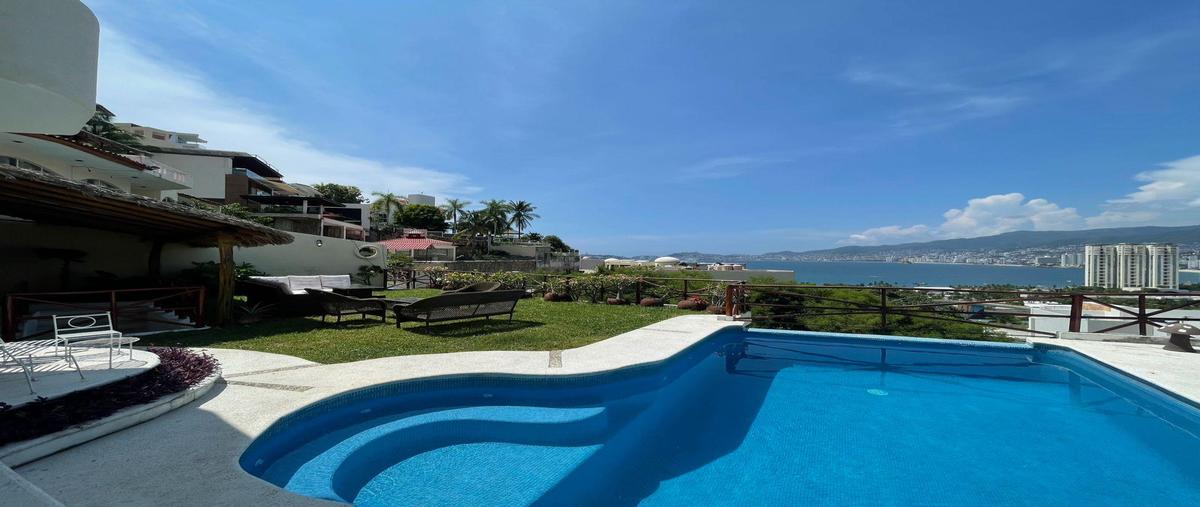 Foto de casa en renta en  , joyas de brisamar, acapulco de juárez, guerrero, 0 No. 03