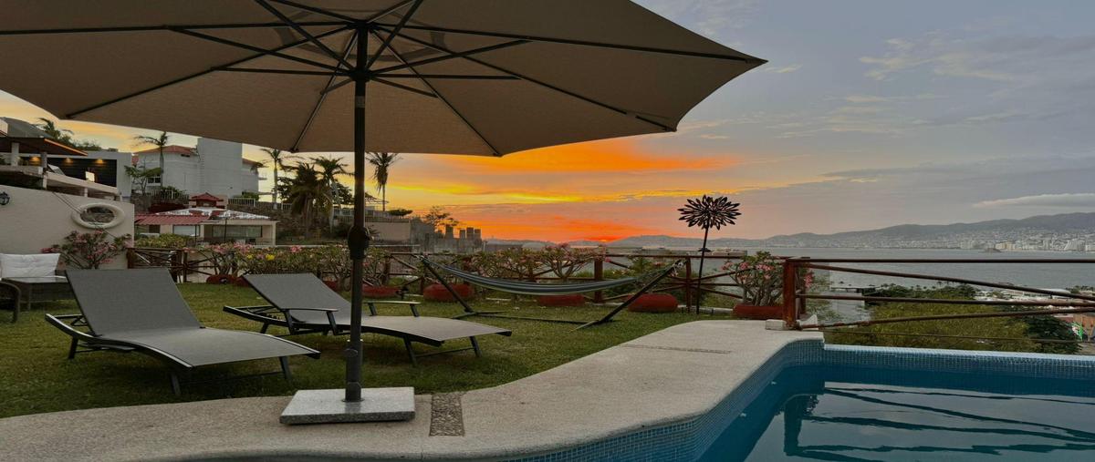 Foto de casa en renta en  , joyas de brisamar, acapulco de juárez, guerrero, 0 No. 05