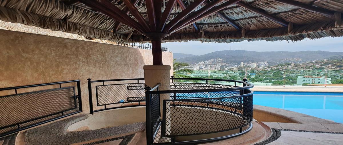 Foto de casa en renta en  , joyas de brisamar, acapulco de juárez, guerrero, 0 No. 03