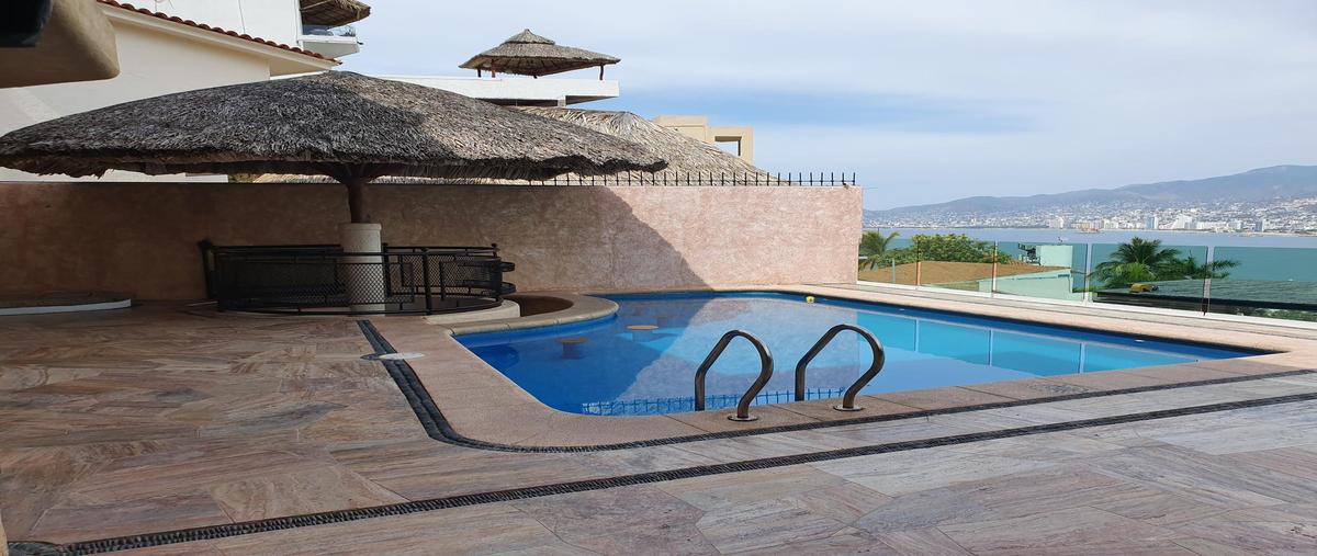 Foto de casa en renta en  , joyas de brisamar, acapulco de juárez, guerrero, 0 No. 05