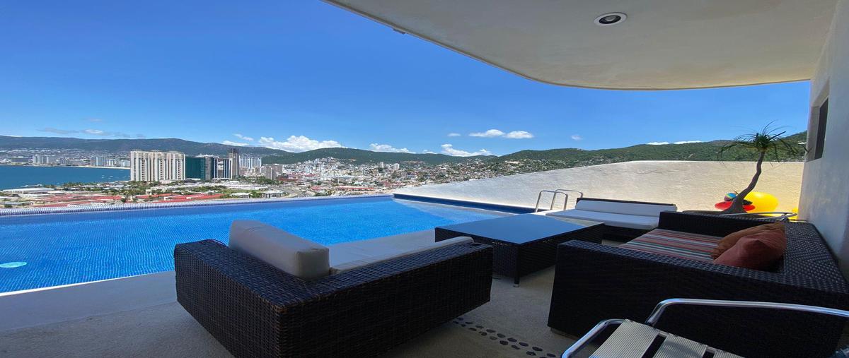 Foto de casa en renta en  , joyas de brisamar, acapulco de juárez, guerrero, 0 No. 04