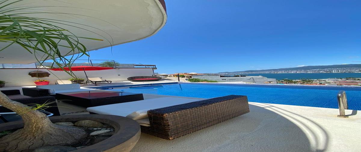 Foto de casa en renta en  , joyas de brisamar, acapulco de juárez, guerrero, 0 No. 05