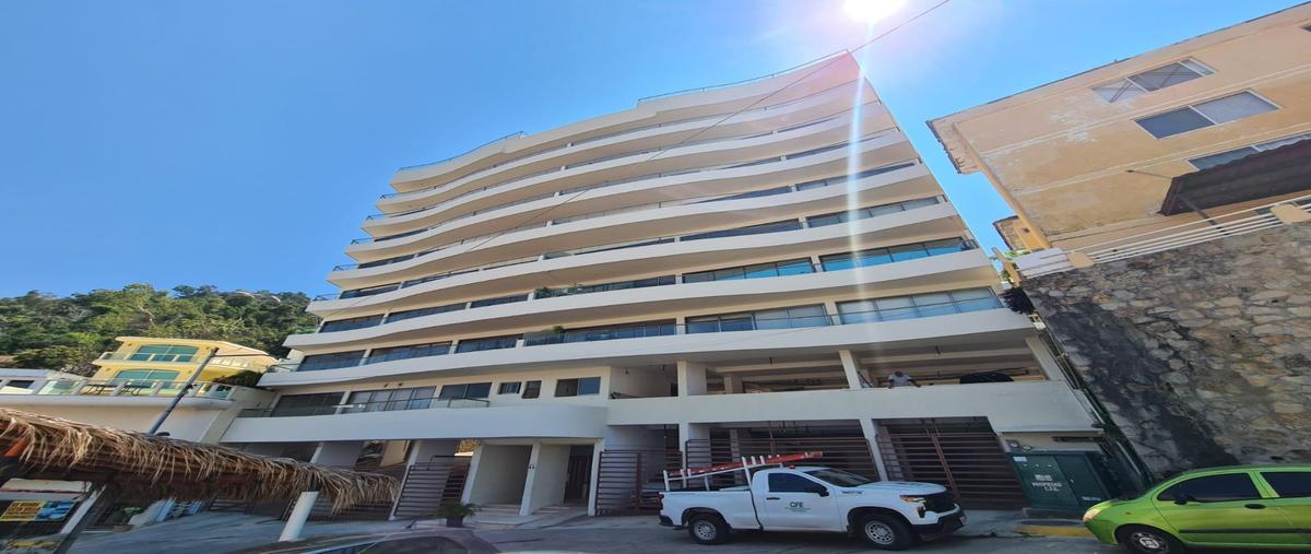 Foto de departamento en , joyas de brisamar, acapulco de juárez, guerrero, 30889403 foto 01 Foto de departamento en venta en , joyas de brisamar, acapulco de juárez, guerrero, 30889403 No. 01