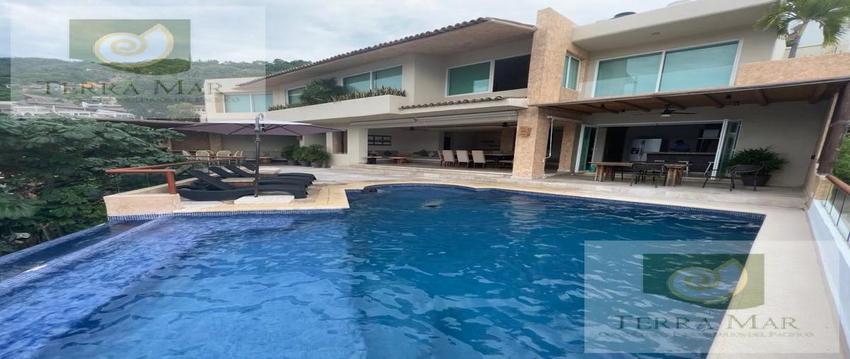 Foto de casa en venta en  , joyas de brisamar, acapulco de juárez, guerrero, 31057204 No. 03