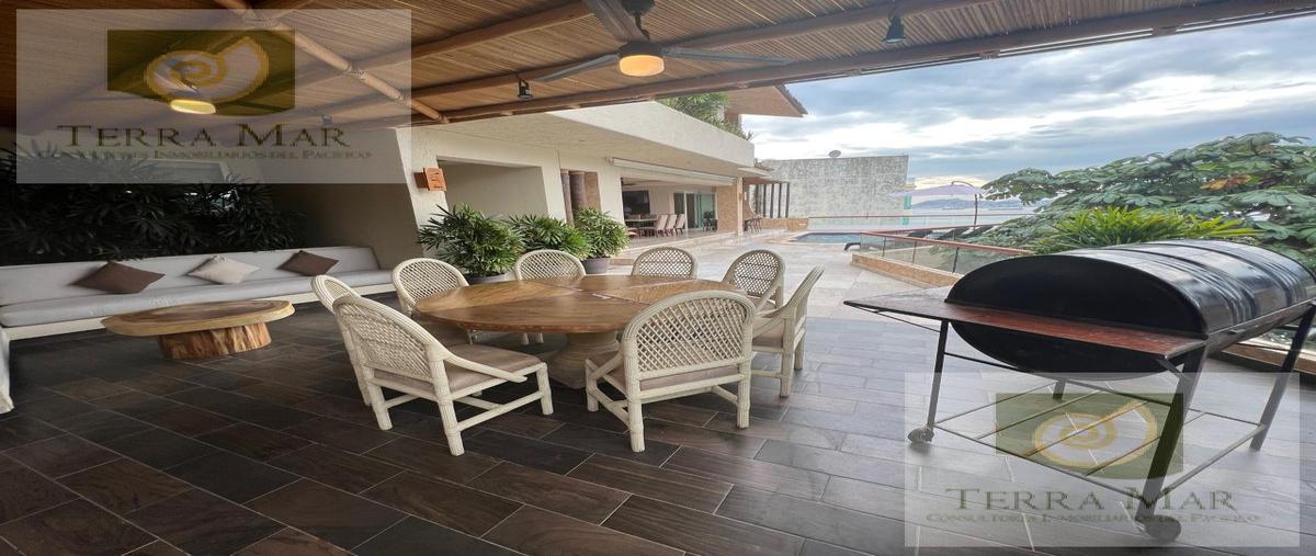 Foto de casa en venta en  , joyas de brisamar, acapulco de juárez, guerrero, 31057204 No. 05