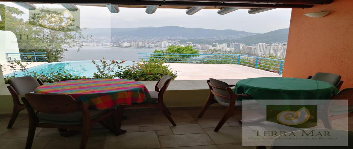 Foto de casa en venta en  , joyas de brisamar, acapulco de juárez, guerrero, 0 No. 04
