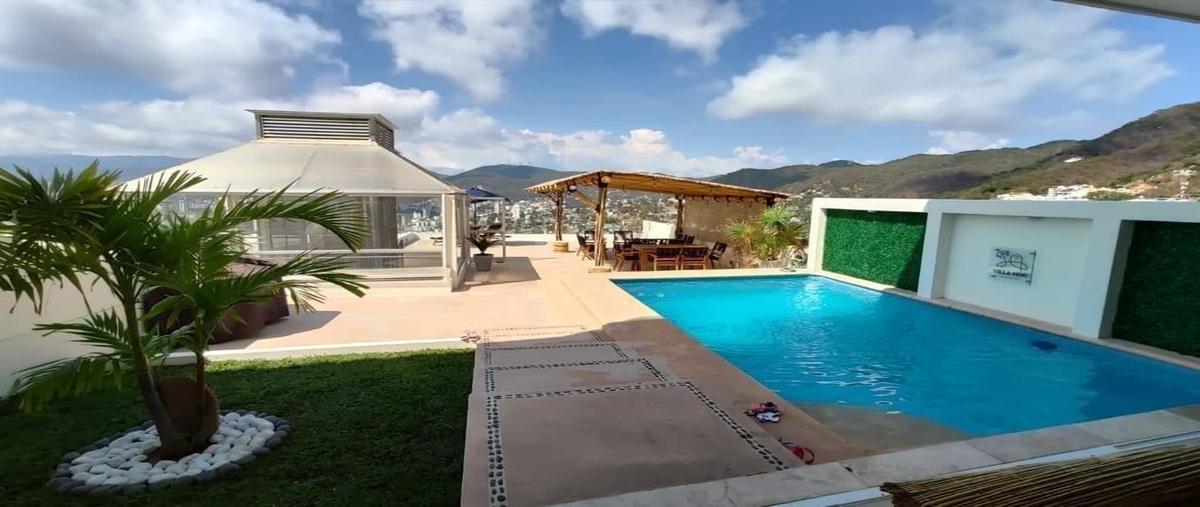 Foto de casa en renta en  , joyas de brisamar, acapulco de juárez, guerrero, 0 No. 03