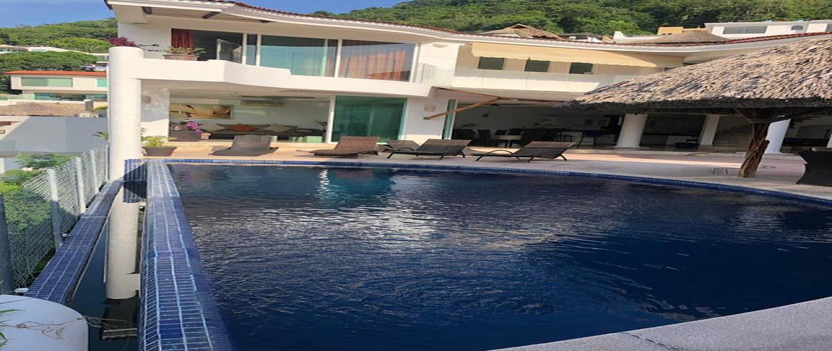 Foto de casa en renta en joyas de brisamar , joyas de brisamar, acapulco de juárez, guerrero, 13161792 No. 05