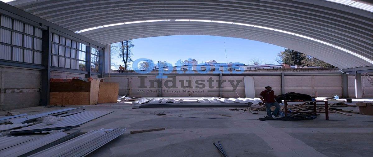 Foto de bodega en renta en  , joyas de cuautitlán, cuautitlán, méxico, 13931596 No. 05