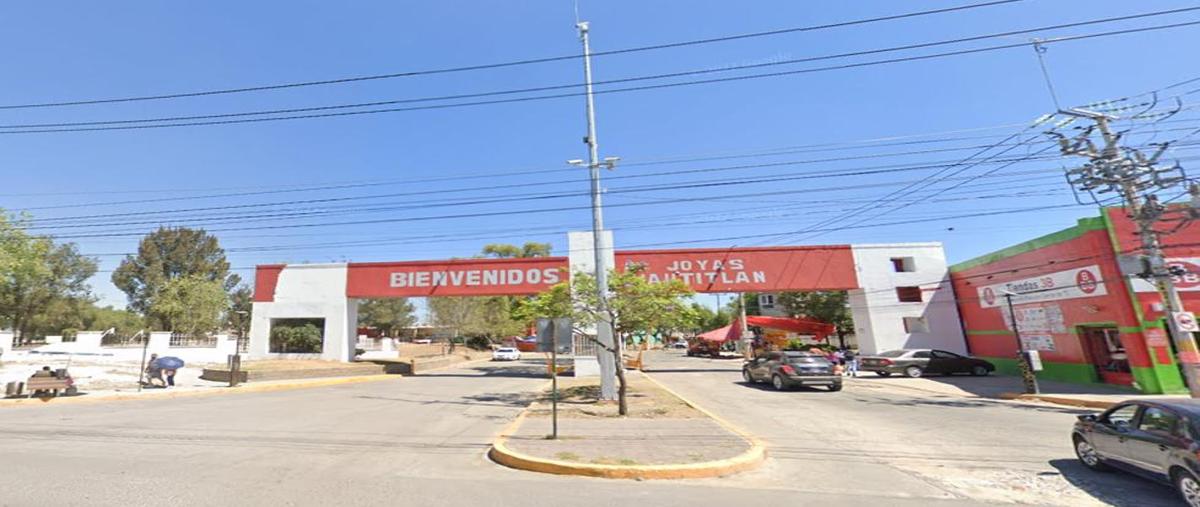 Foto de casa en venta en  , joyas de cuautitlán, cuautitlán, méxico, 0 No. 03