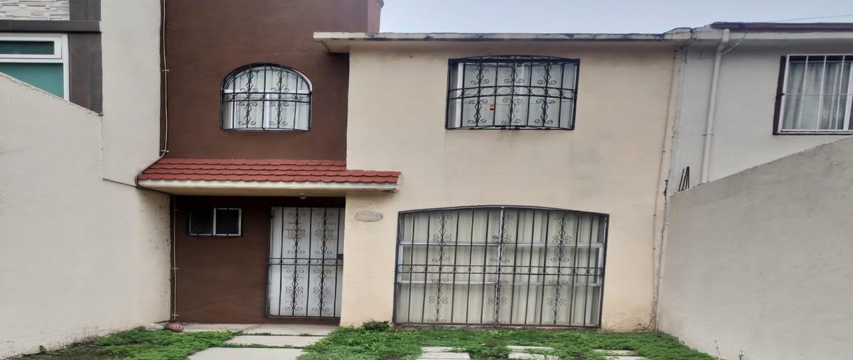 Foto de casa en venta en  , joyas de cuautitlán, cuautitlán, méxico, 30714176 No. 03