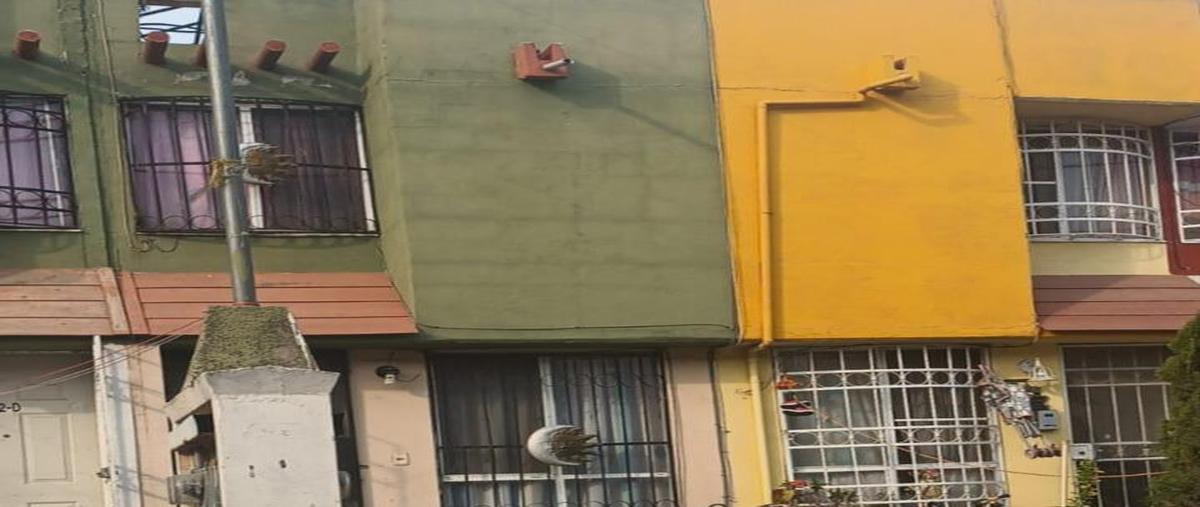 Foto de casa en venta en  , joyas de cuautitlán, cuautitlán, méxico, 30714176 No. 05