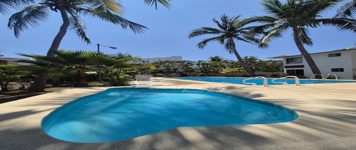 Foto de departamento en venta en  , joyas de ixtapa, zihuatanejo de azueta, guerrero, 31055095 No. 05