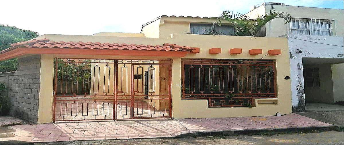 Foto de casa en venta en  , joyas de miramapolis, ciudad madero, tamaulipas, 0 No. 01