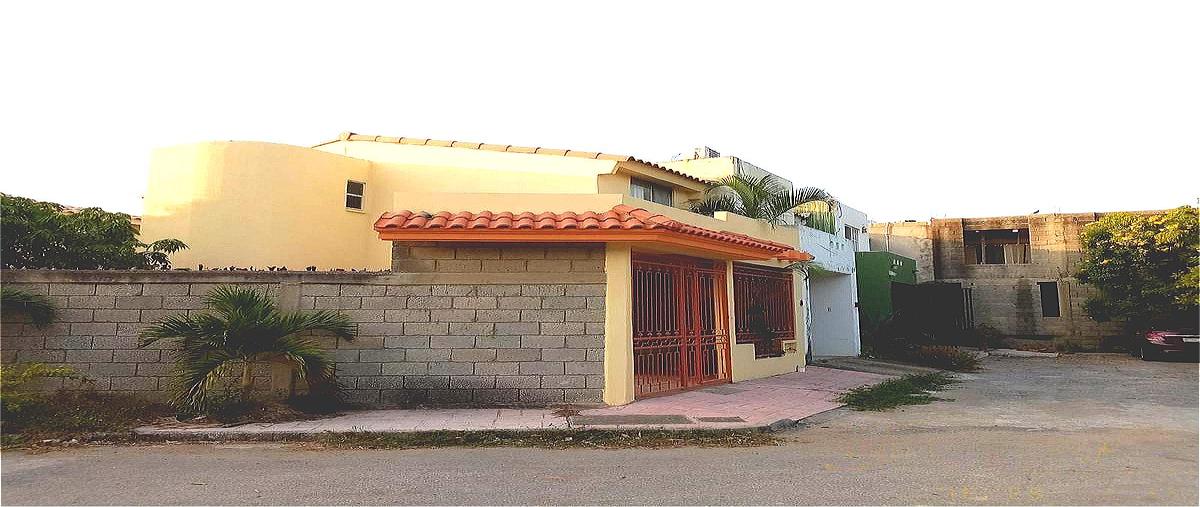Foto de casa en venta en  , joyas de miramapolis, ciudad madero, tamaulipas, 0 No. 02