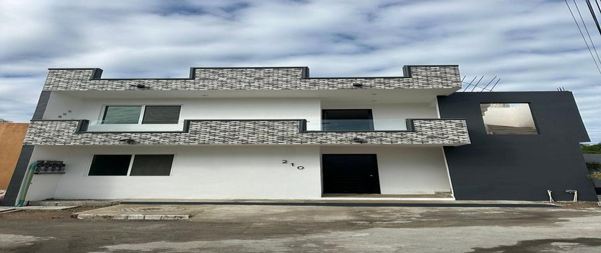 Foto de departamento en venta en  , joyas de miramapolis, ciudad madero, tamaulipas, 0 No. 03