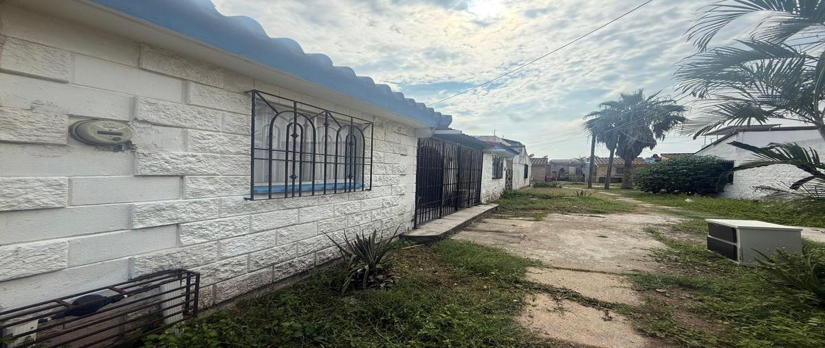 Foto de casa en venta en  , joyas de miramapolis, ciudad madero, tamaulipas, 30278199 No. 02
