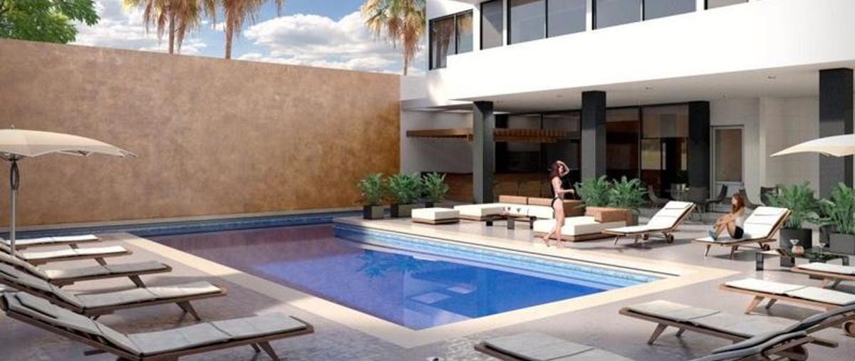 Foto de departamento en venta en  , joyas de mocambo (granjas los pinos), boca del río, veracruz de ignacio de la llave, 11760603 No. 03
