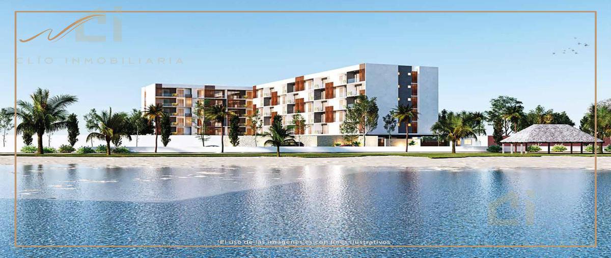 Foto de departamento en venta en  , joyas de mocambo (granjas los pinos), boca del río, veracruz de ignacio de la llave, 0 No. 03