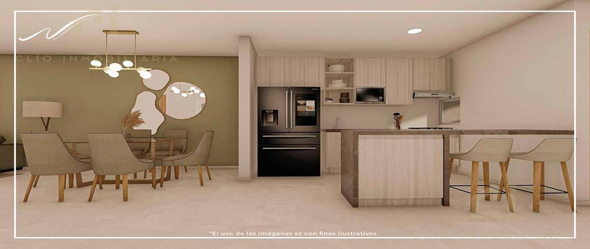Foto de departamento en venta en  , joyas de mocambo (granjas los pinos), boca del río, veracruz de ignacio de la llave, 0 No. 04