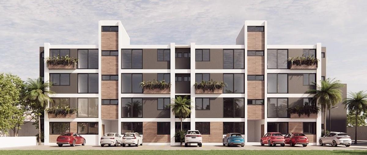 Foto de departamento en venta en  , joyas de mocambo (granjas los pinos), boca del río, veracruz de ignacio de la llave, 0 No. 03