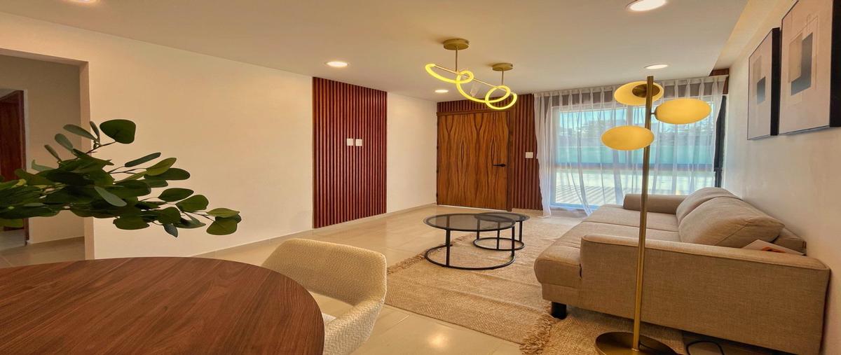Foto de departamento en venta en  , joyas de mocambo (granjas los pinos), boca del río, veracruz de ignacio de la llave, 29088299 No. 05