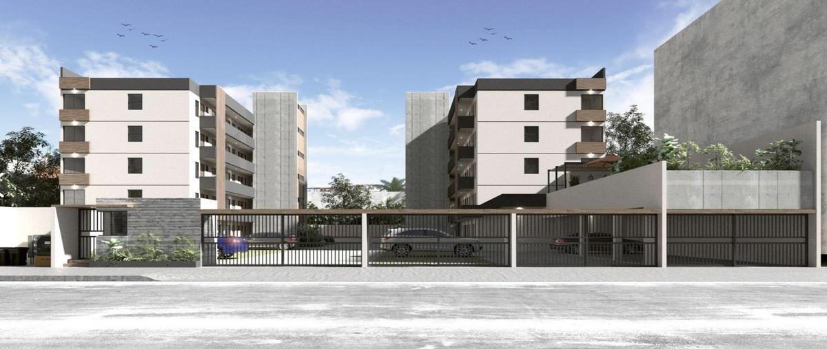 Foto de departamento en venta en  , joyas de mocambo (granjas los pinos), boca del río, veracruz de ignacio de la llave, 29412069 No. 03
