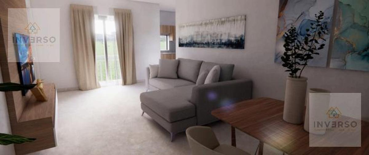 Foto de departamento en venta en  , joyas de mocambo (granjas los pinos), boca del río, veracruz de ignacio de la llave, 30014239 No. 03