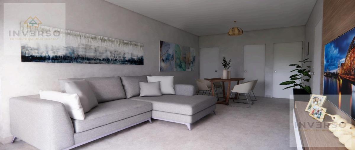 Foto de departamento en venta en  , joyas de mocambo (granjas los pinos), boca del río, veracruz de ignacio de la llave, 30014239 No. 05
