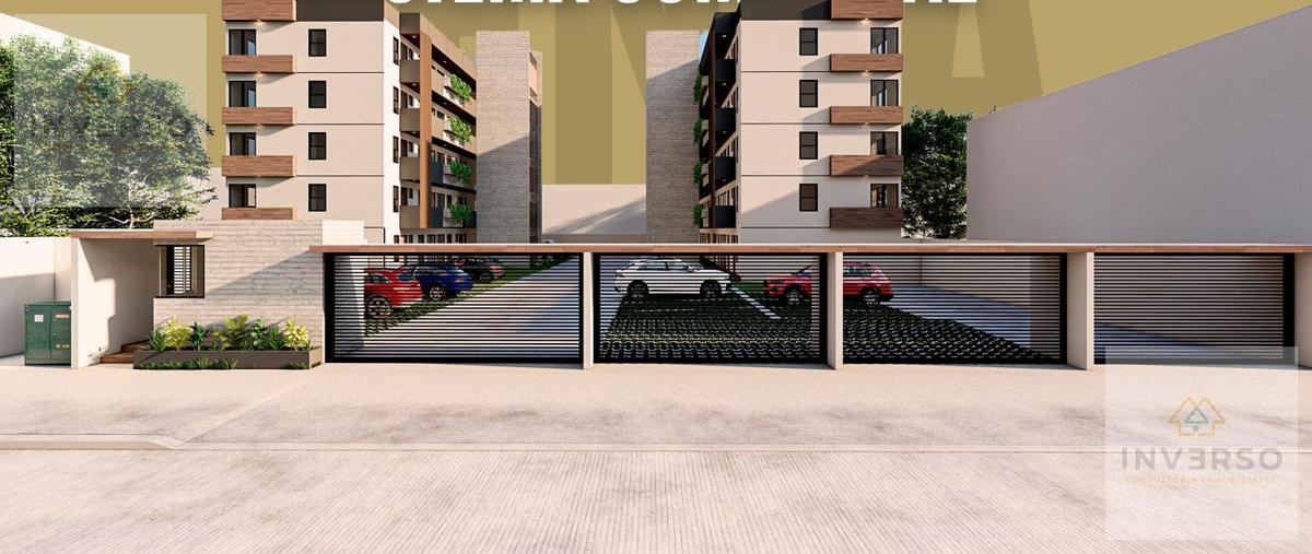Foto de departamento en venta en  , joyas de mocambo (granjas los pinos), boca del río, veracruz de ignacio de la llave, 30014240 No. 03