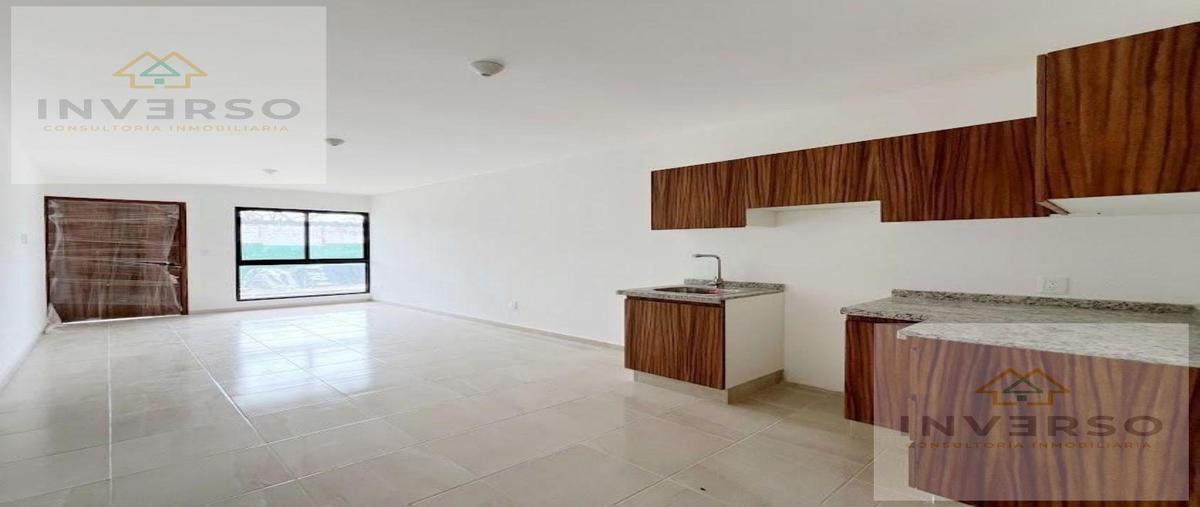 Foto de departamento en venta en  , joyas de mocambo (granjas los pinos), boca del río, veracruz de ignacio de la llave, 30014240 No. 05