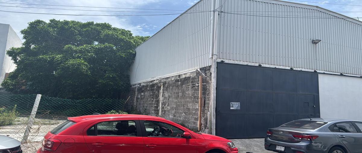 Foto de bodega en renta en  , joyas de mocambo (granjas los pinos), boca del río, veracruz de ignacio de la llave, 30134422 No. 03
