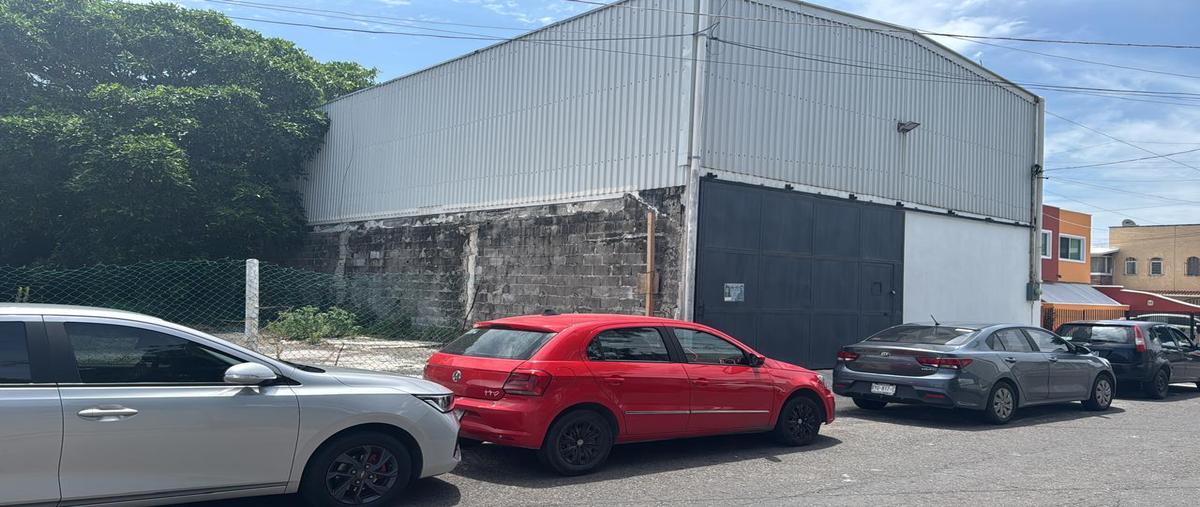 Foto de bodega en renta en  , joyas de mocambo (granjas los pinos), boca del río, veracruz de ignacio de la llave, 30134422 No. 04