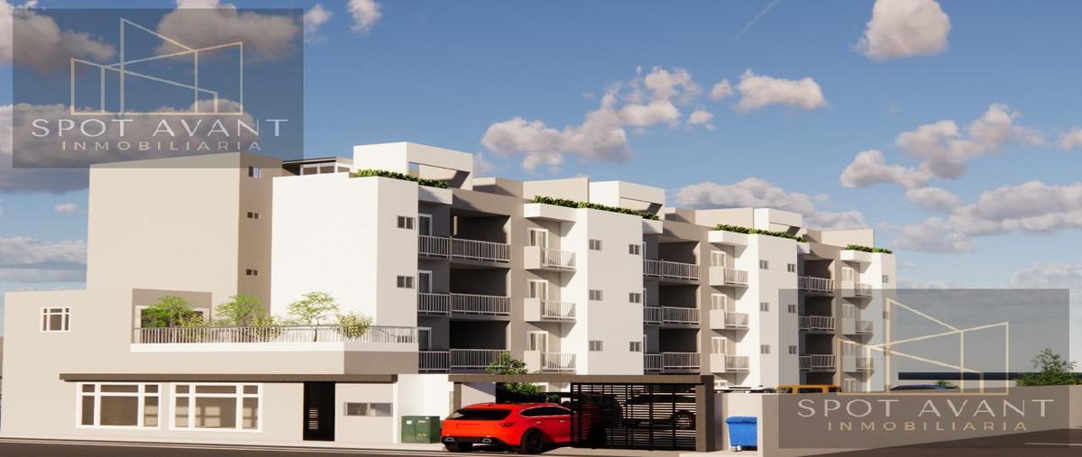 Foto de departamento en venta en  , joyas de mocambo (granjas los pinos), boca del río, veracruz de ignacio de la llave, 30201498 No. 04