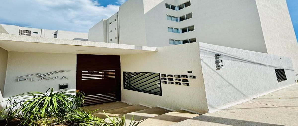 Foto de departamento en renta en  , joyas de mocambo (granjas los pinos), boca del río, veracruz de ignacio de la llave, 0 No. 02