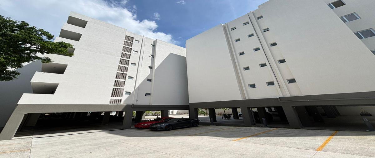 Foto de departamento en renta en  , joyas de mocambo (granjas los pinos), boca del río, veracruz de ignacio de la llave, 0 No. 03