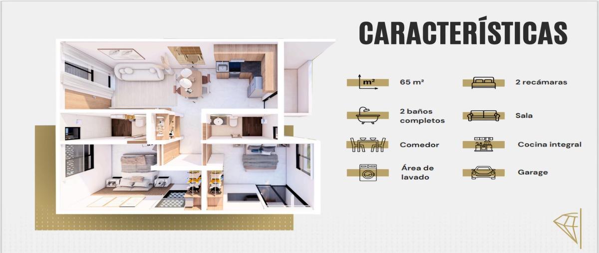 Foto de departamento en venta en  , joyas de mocambo (granjas los pinos), boca del río, veracruz de ignacio de la llave, 0 No. 04