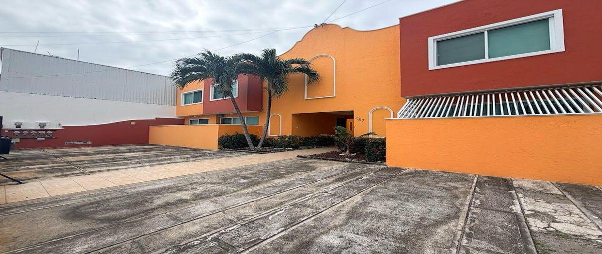 Foto de casa en venta en  , joyas de mocambo (granjas los pinos), boca del río, veracruz de ignacio de la llave, 0 No. 03