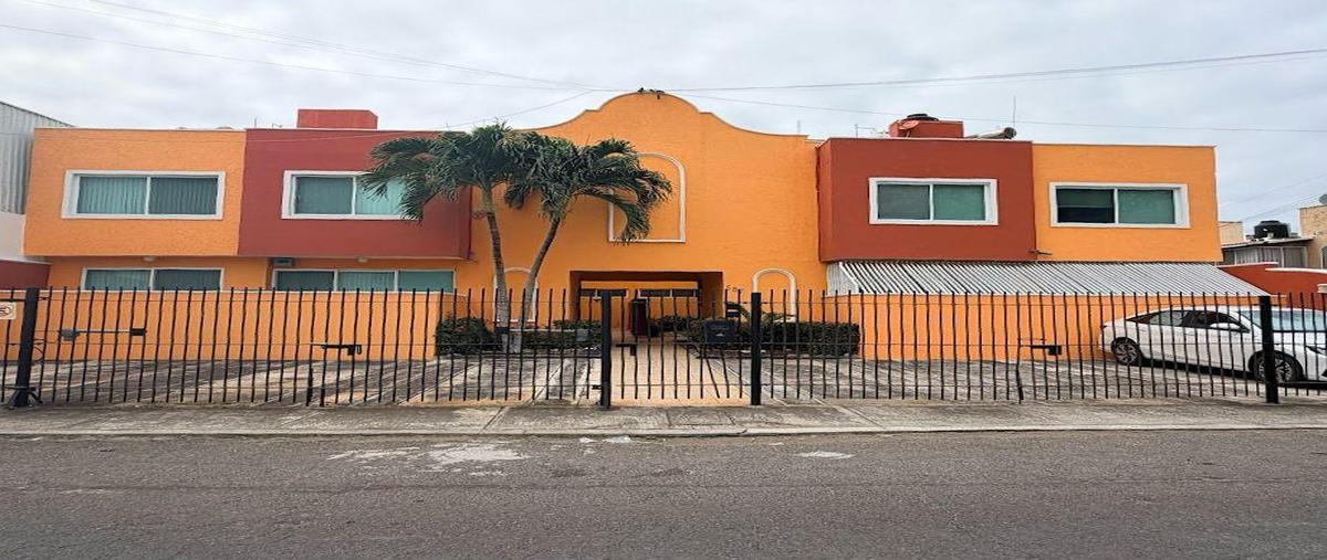 Foto de casa en venta en  , joyas de mocambo (granjas los pinos), boca del río, veracruz de ignacio de la llave, 0 No. 04