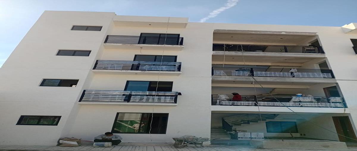 Foto de departamento en venta en  , joyas de mocambo (granjas los pinos), boca del río, veracruz de ignacio de la llave, 0 No. 03