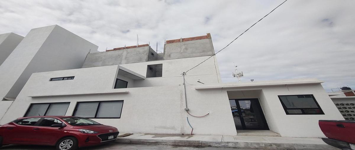 Foto de departamento en venta en  , joyas de mocambo (granjas los pinos), boca del río, veracruz de ignacio de la llave, 0 No. 04