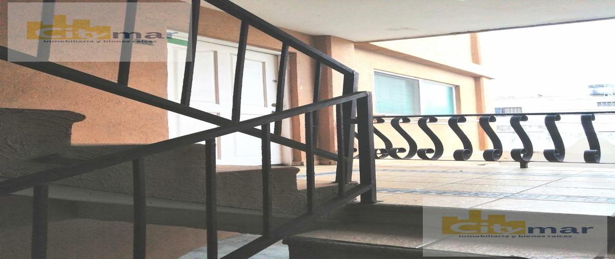 Foto de departamento en renta en  , joyas de mocambo (granjas los pinos), boca del río, veracruz de ignacio de la llave, 0 No. 05