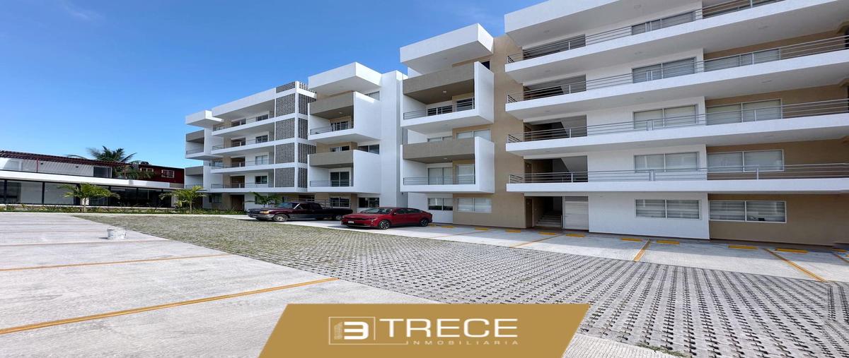 Foto de departamento en renta en  , joyas de mocambo (granjas los pinos), boca del río, veracruz de ignacio de la llave, 0 No. 05