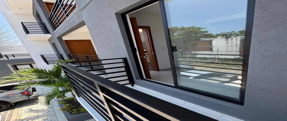 Foto de departamento en venta en  , joyas de mocambo (granjas los pinos), boca del río, veracruz de ignacio de la llave, 31248311 No. 05